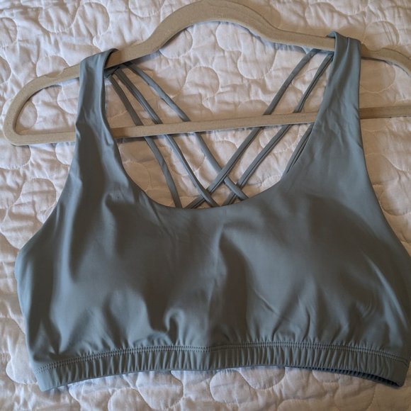 Sunny Bra, Vintage Teal - Picture 3 of 3